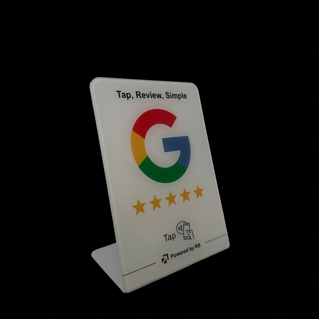 1 RevCard