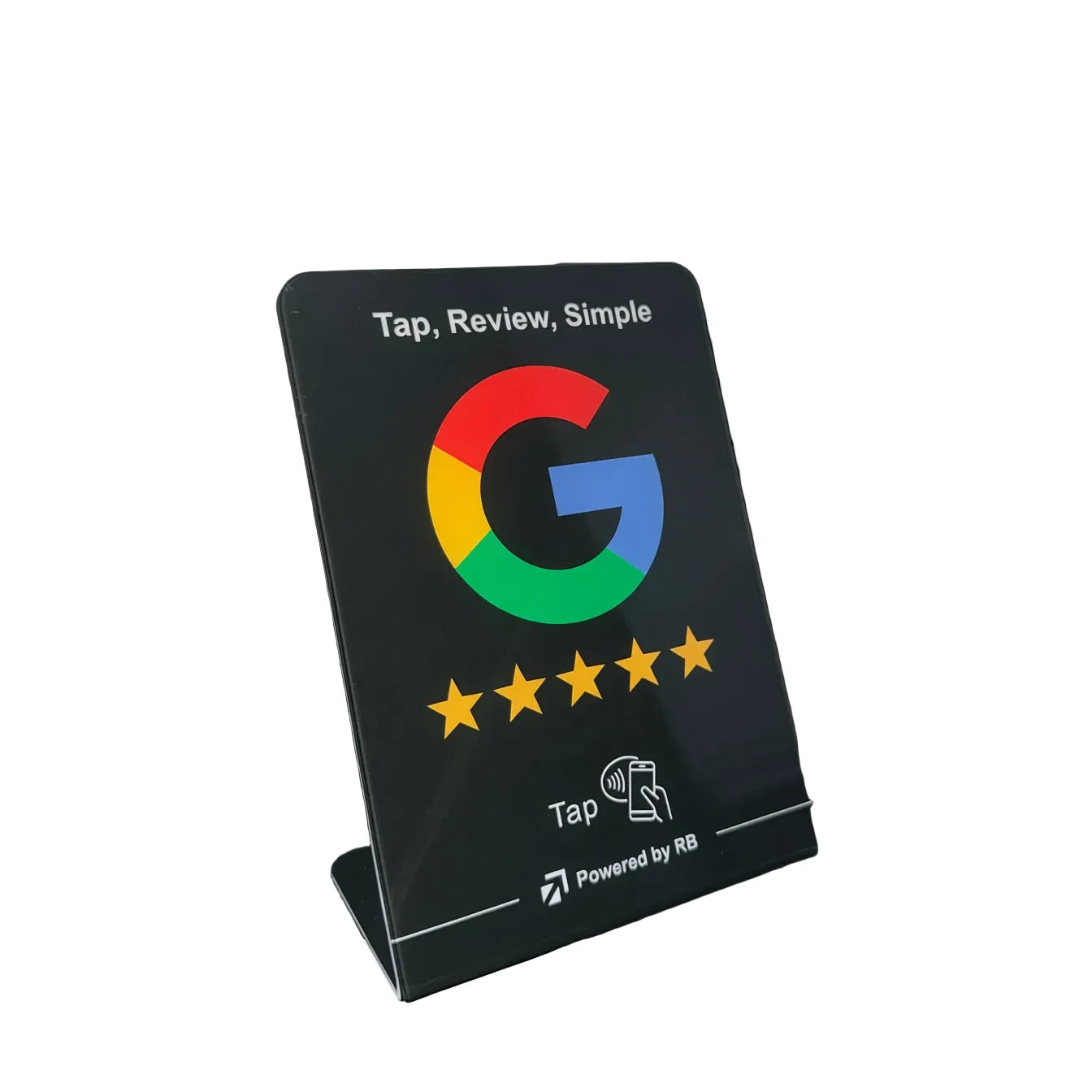 1 RevCard